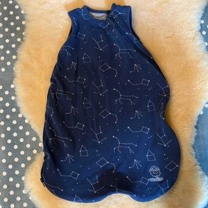 Woolino Infant Sleep Sack, Sleeping Bag